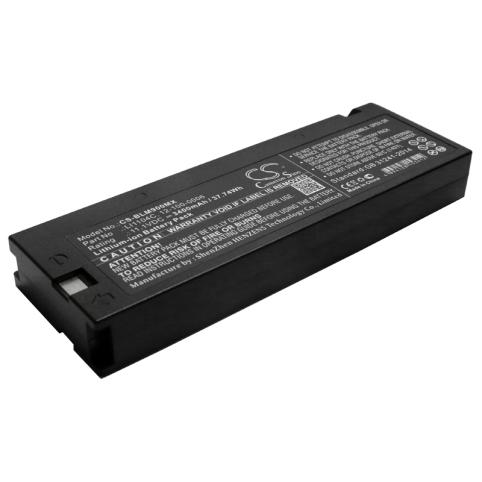 Battery  biolight haute capacitée 12-100-0006 m66