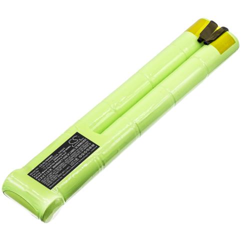 Battery  datex 125-00-444900234 light 896895