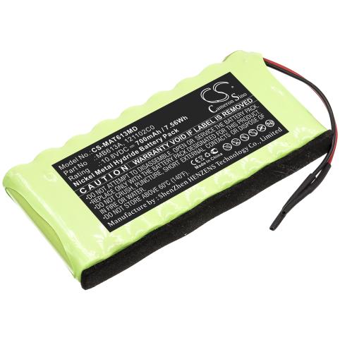 Battery  maquet 121102c0 121102c0