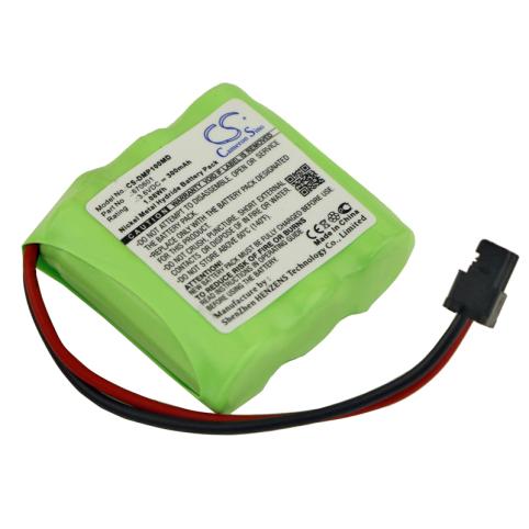 Battery  dentsply 670601