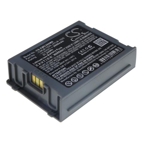 022 000033 00 c30 battery medical comen