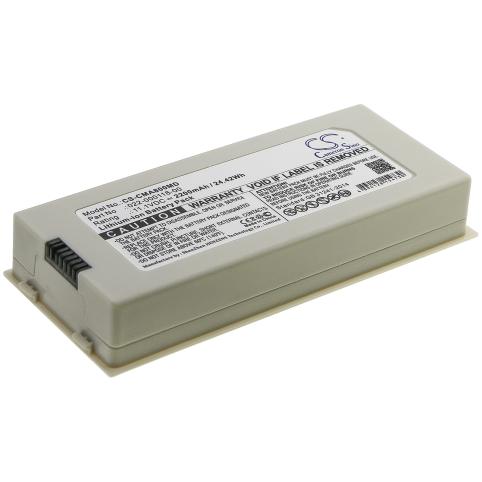 Battery  comen 022-000118-00 nc10