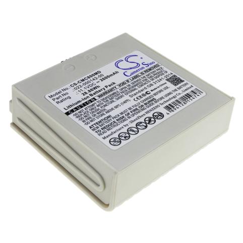 Battery  comen 022-000142-00 nc8