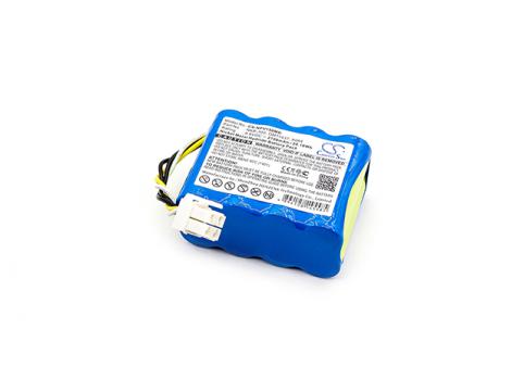 Battery  nihon kohden x064