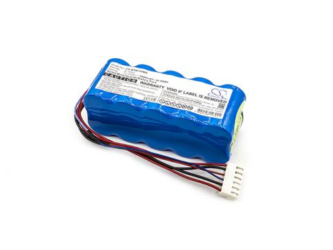 Battery  biwater e-1502 aqua monitor