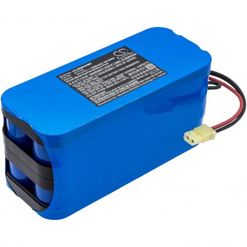 Battery  burdick e-0143 medic 4 defibrillator