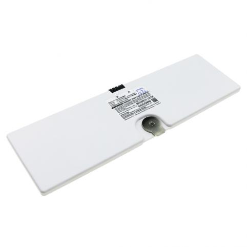 Battery medical trixell 3543pr