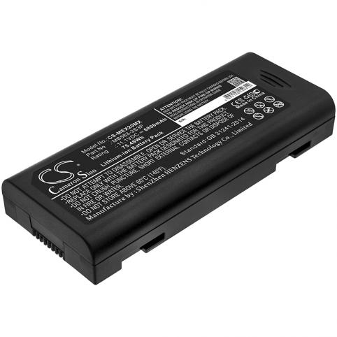 Battery  mindray li23s002a