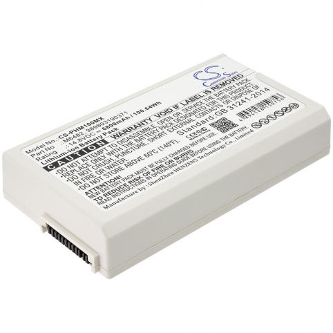 Battery  philips 989503190371 defibrillator dfm100