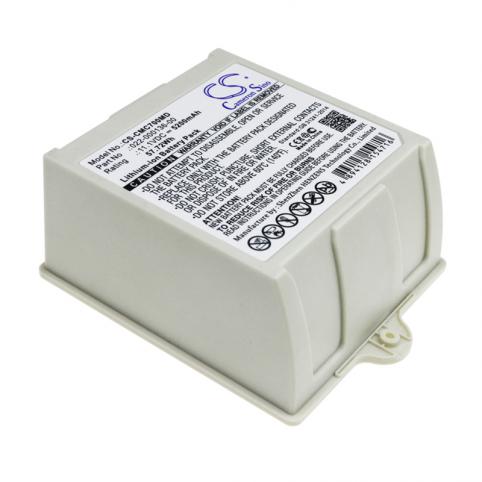 Battery  comen 022-000136-00 c70