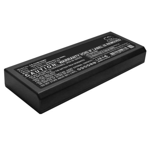 Battery  choicemmed mmed6000dp mmed6000dp-m7