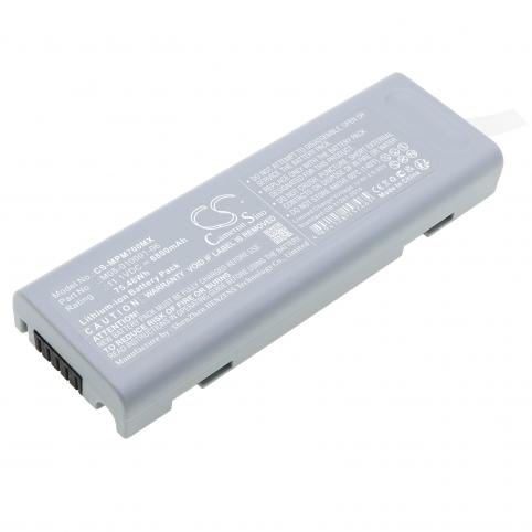 Battery  mindray haute capacitée 0146-00-0069 accutor plus