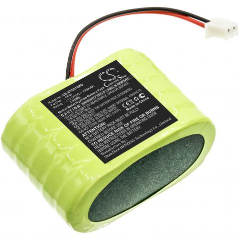 Battery  natus c631 ct+ doppler