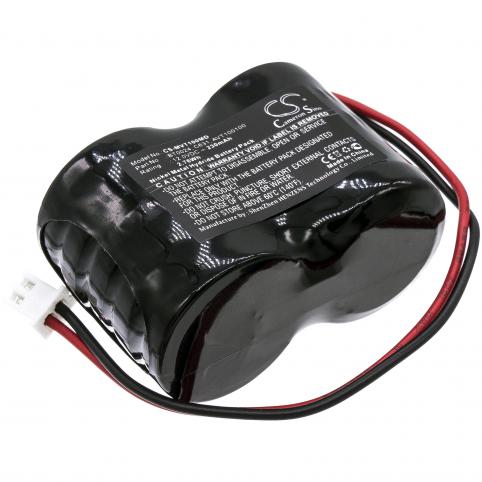 Battery  imex avt100100 421