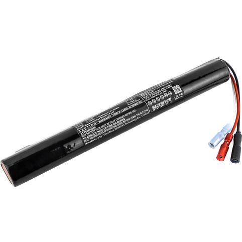 Battery  innomed p-0466 ecg heartscreen 80g