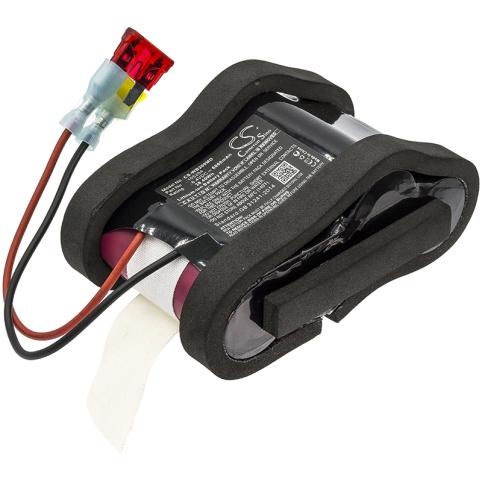 Battery  welch allyn 105204