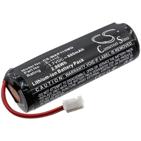 Battery  woodpecker e-1115 dental apex locator woodpex ii