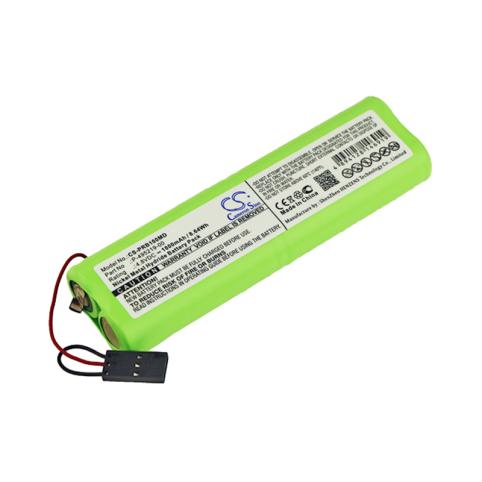 Battery  puritan bennett p-495219-00 49221900