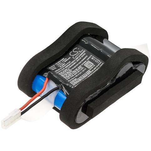 Battery  welch allyn 105631