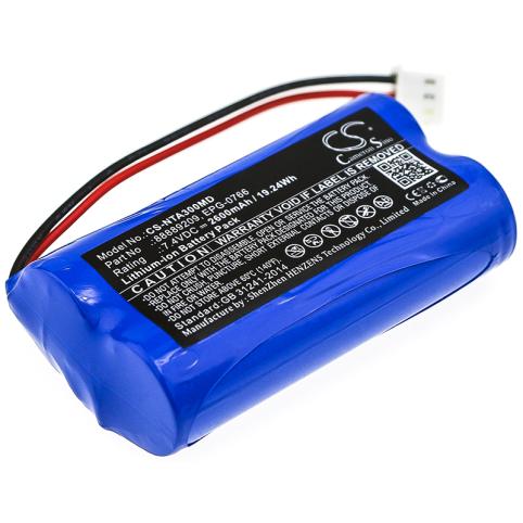 Battery  natus 88889209 algo 3