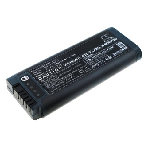 Battery  hamilton 110731-o c1