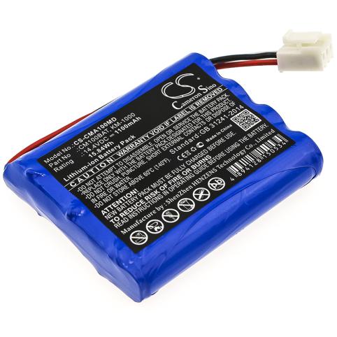 Battery  comen cm100bat cm100