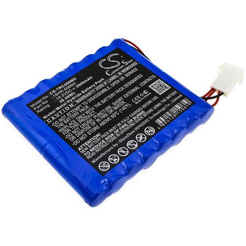Battery  trismed 16hr-406nh cardipia 400