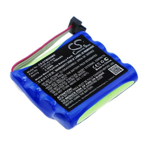 Battery  optomed 4 hr-4u aaa smartscope m5