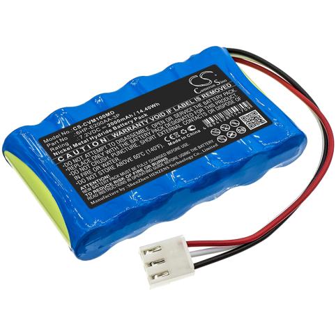 Battery  care vision 6hp-e200aa-3p om-100