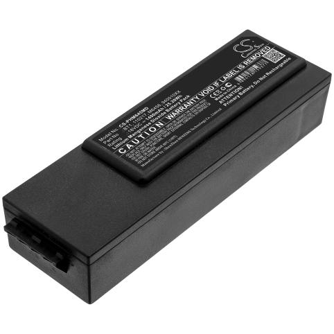 Battery  philips 110217 defibrillator forerunner 1 fr1