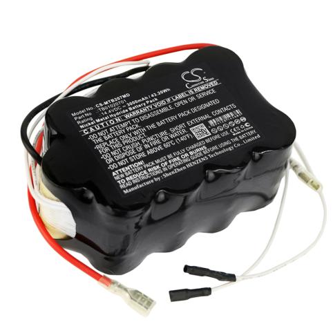 Battery  primedic tb01020701 m110