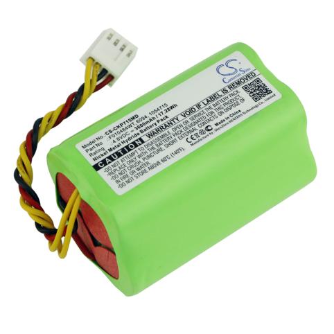 Battery  covidien 1054715 kangaroo epump