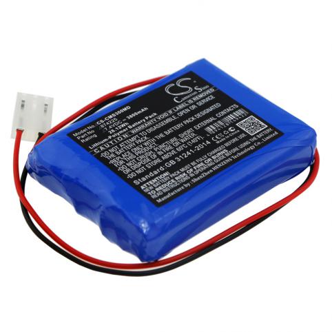 Battery  contec 874225