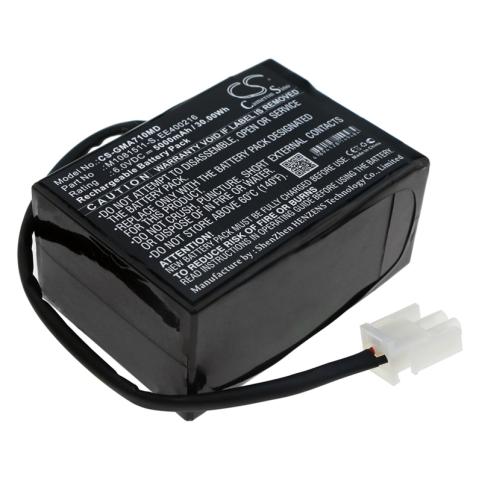 Battery  ge ee400216