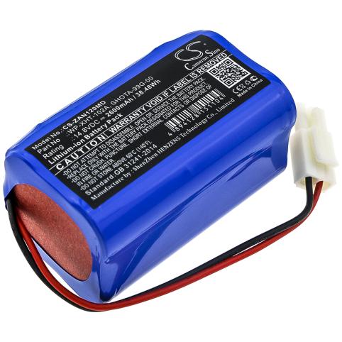 Battery  zondan ghota-99g-00 apollo n1-a