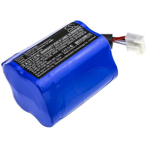Battery  resmed 4s1p us18650vt3 respirateur stellar 100