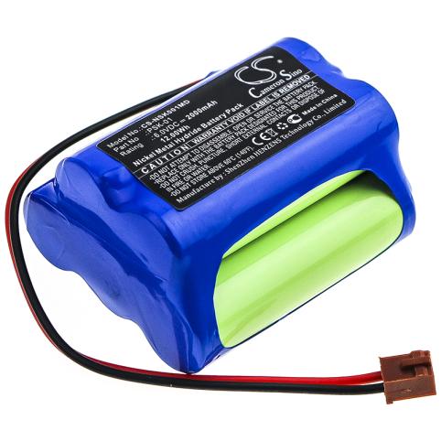 Battery  nikkiso psk-01