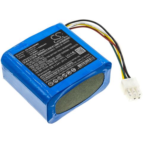 Battery  arjo huntleigh 513400-01 air pump