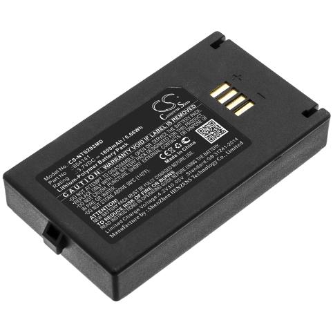 Battery  nova 654141