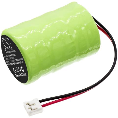 Battery  imx avt1007v free dop probe