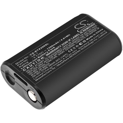 Lb 1 performer tx m2 battery microphone rode