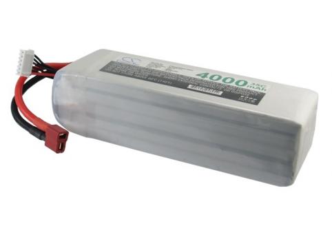 Battery  radio commande rc cs lp4005c35rt