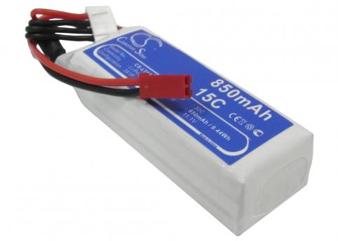 Battery  radio commande rc cs lt924rt
