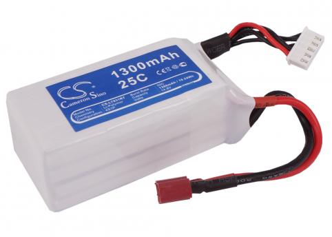 Battery  radio commande rc cs lt931rt
