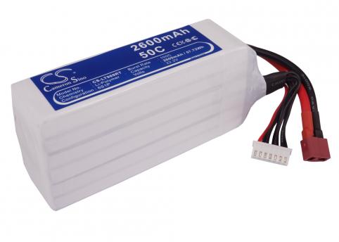 Battery  radio commande rc cs lt969rt