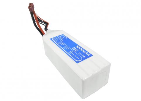 Battery  radio commande rc cs lt992rt