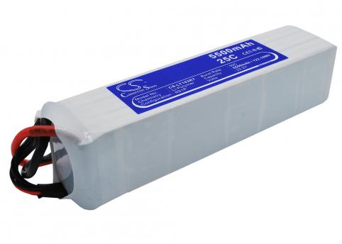 Battery  radio commande rc cs lt103rt