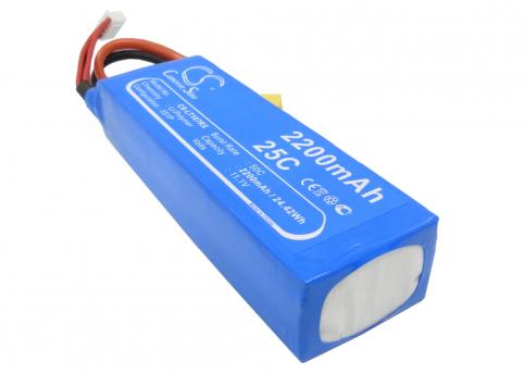 Battery  walkera runner 250