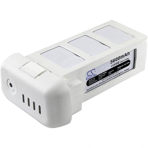 Battery drone dji phantom 2 vision