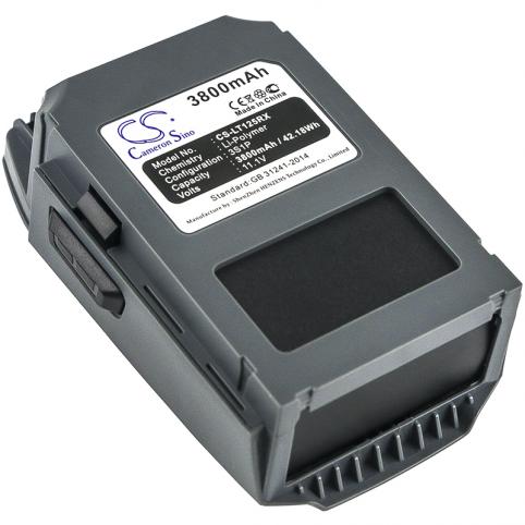 Battery drone dji mavic pro